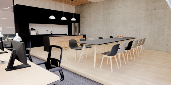 Proyectos Construcción Casas Obra Nueva Chueca · Proyectos Edificios Oficinas