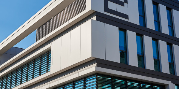 Proyectos Construcción Casas Passivhaus Chueca · Edificación Comercial