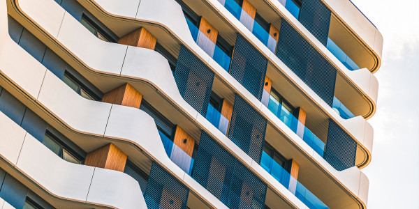 Proyectos Construcción Casas Passivhaus Chueca · Edificación Residencial