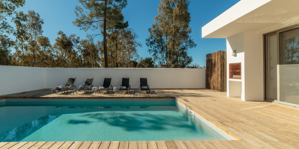 Proyectos de Reformas Integrales Chueca · Reformas de Piscinas