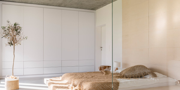 Proyectos de Reformas Integrales Chueca · Reformas de Habitaciones y Vestidores
