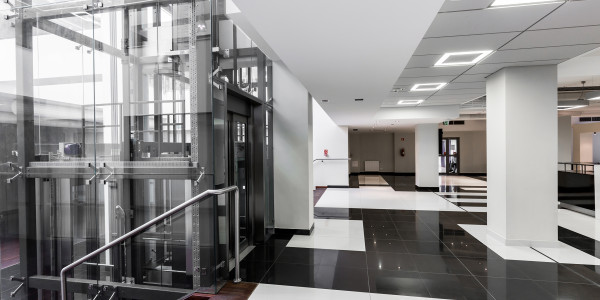 Proyectos de Rehabilitaciones en Madrid · Instalación de Ascensores