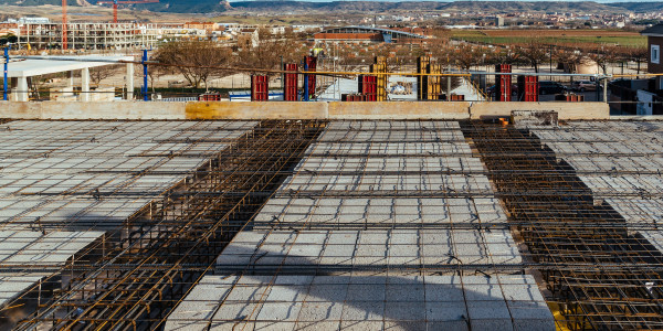 Proyectos de Rehabilitaciones en Madrid · Forjados